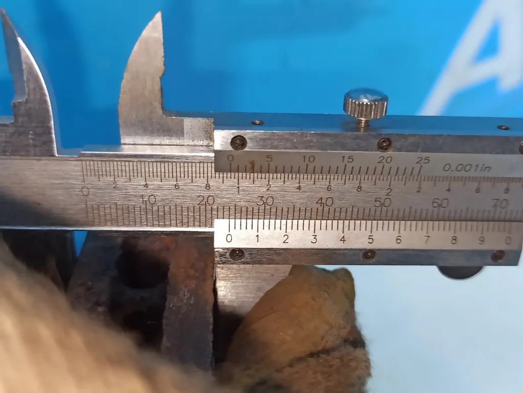 Диск тормозной передний Kia Ceed 1 2010-2012