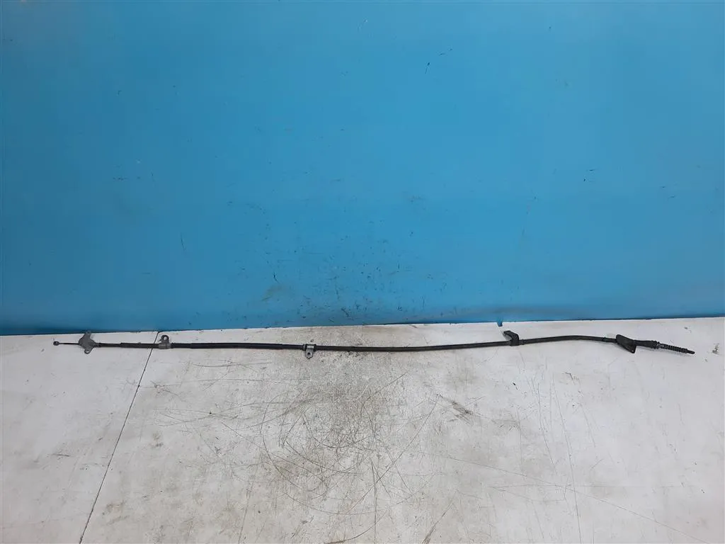 Трос ручного тормоза Kia Optima 4 JF 2015-2018