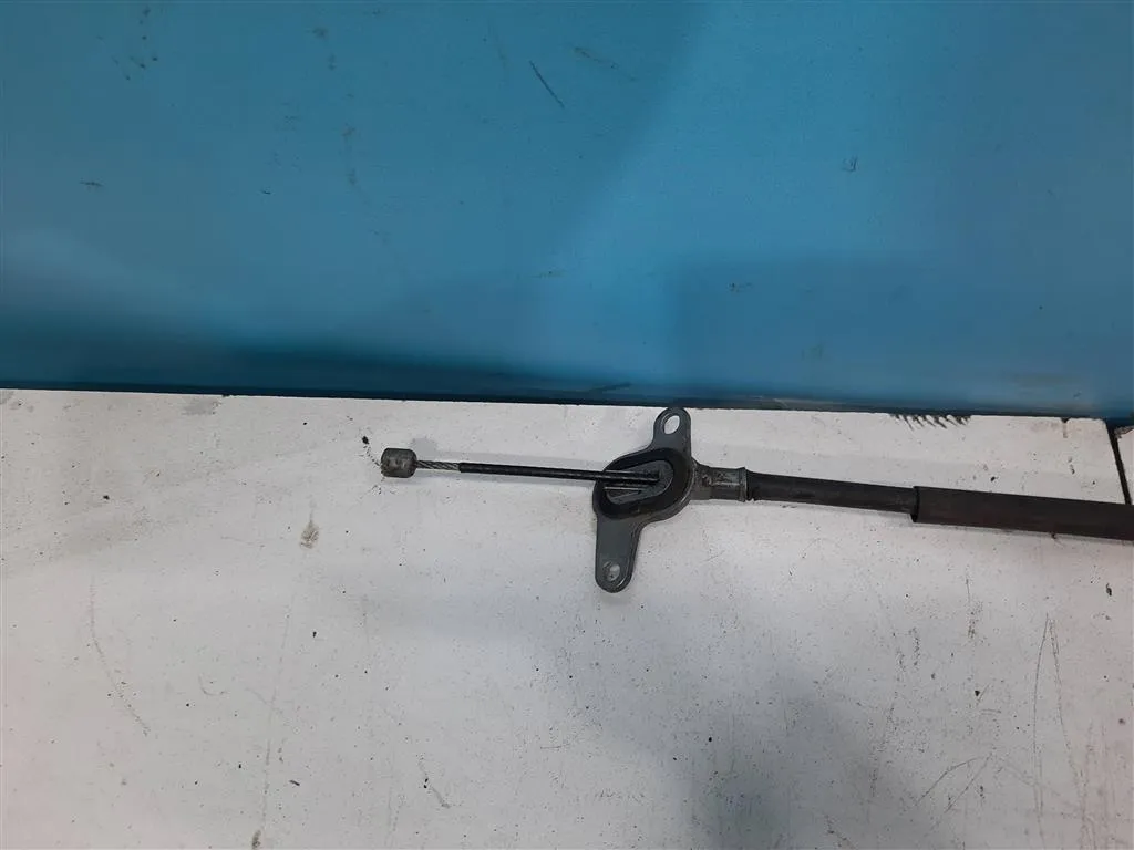 Трос ручного тормоза Kia Optima 4 JF 2015-2018