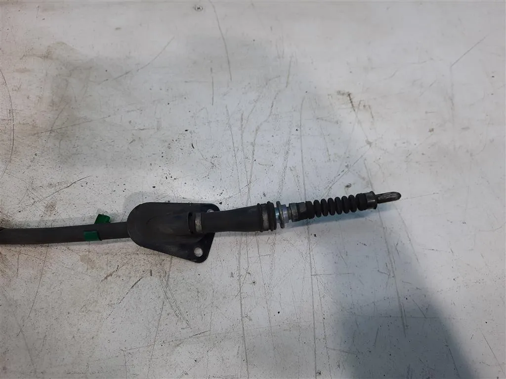 Трос ручного тормоза Kia Optima 4 JF 2015-2018