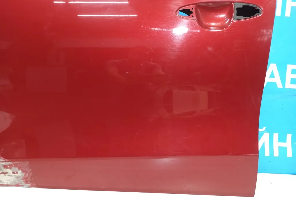 Дверь передняя левая Kia Ceed 2 JD 2012-2015