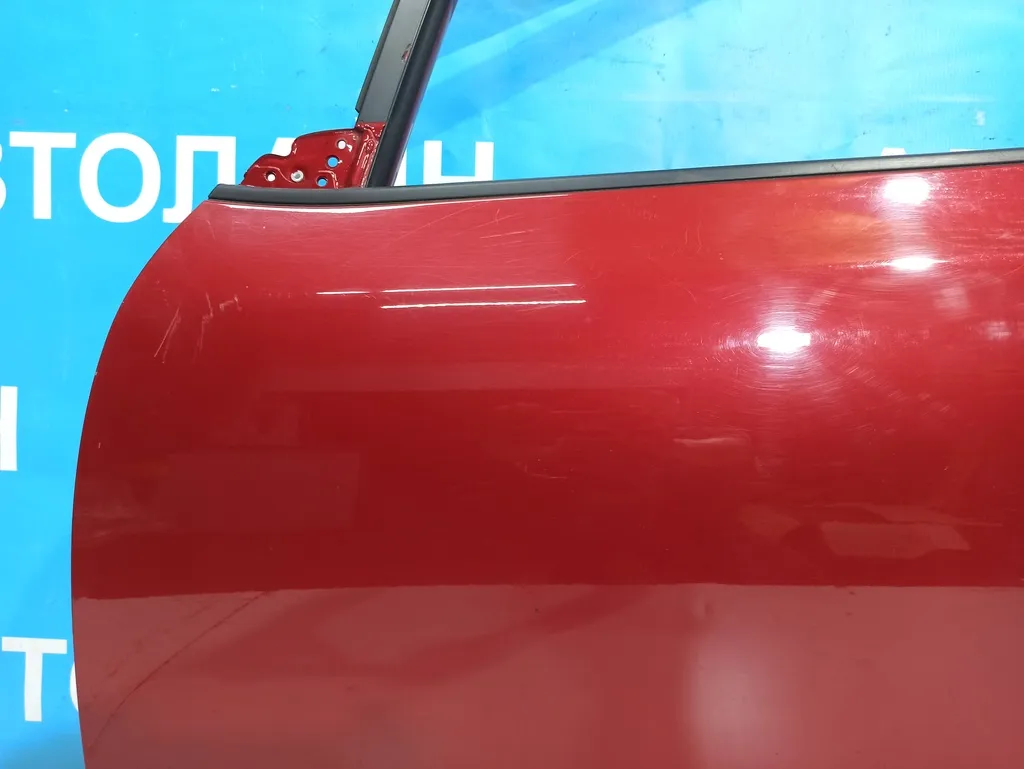 Дверь передняя левая Kia Ceed 2 JD 2012-2015