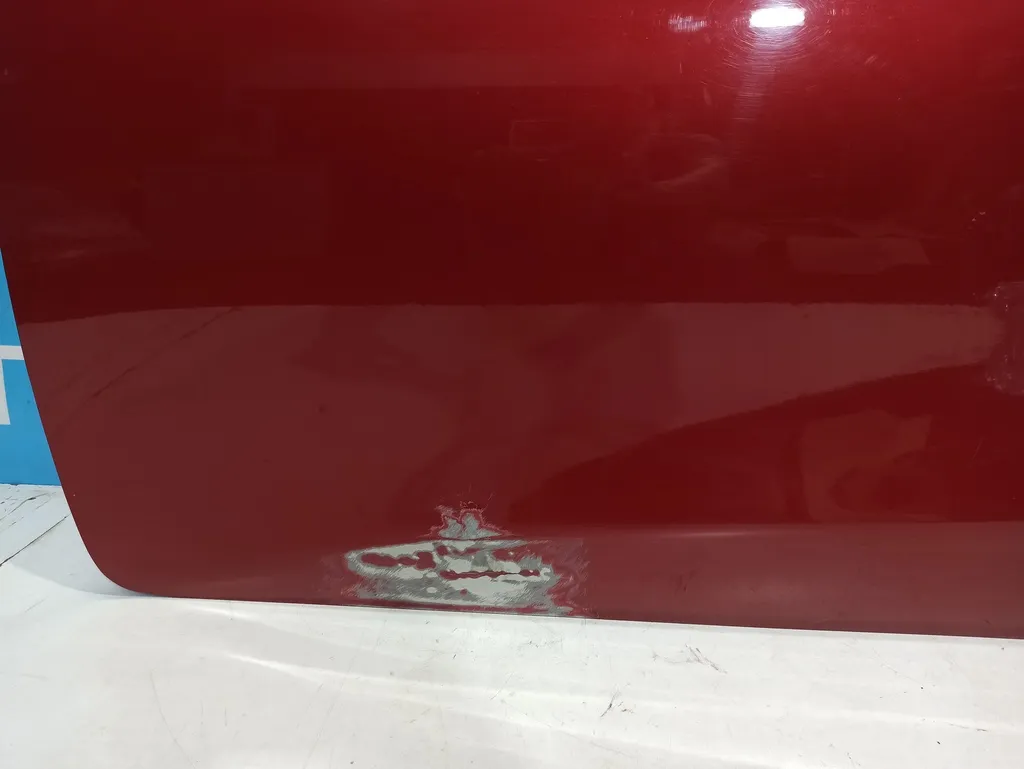 Дверь передняя левая Kia Ceed 2 JD 2012-2015