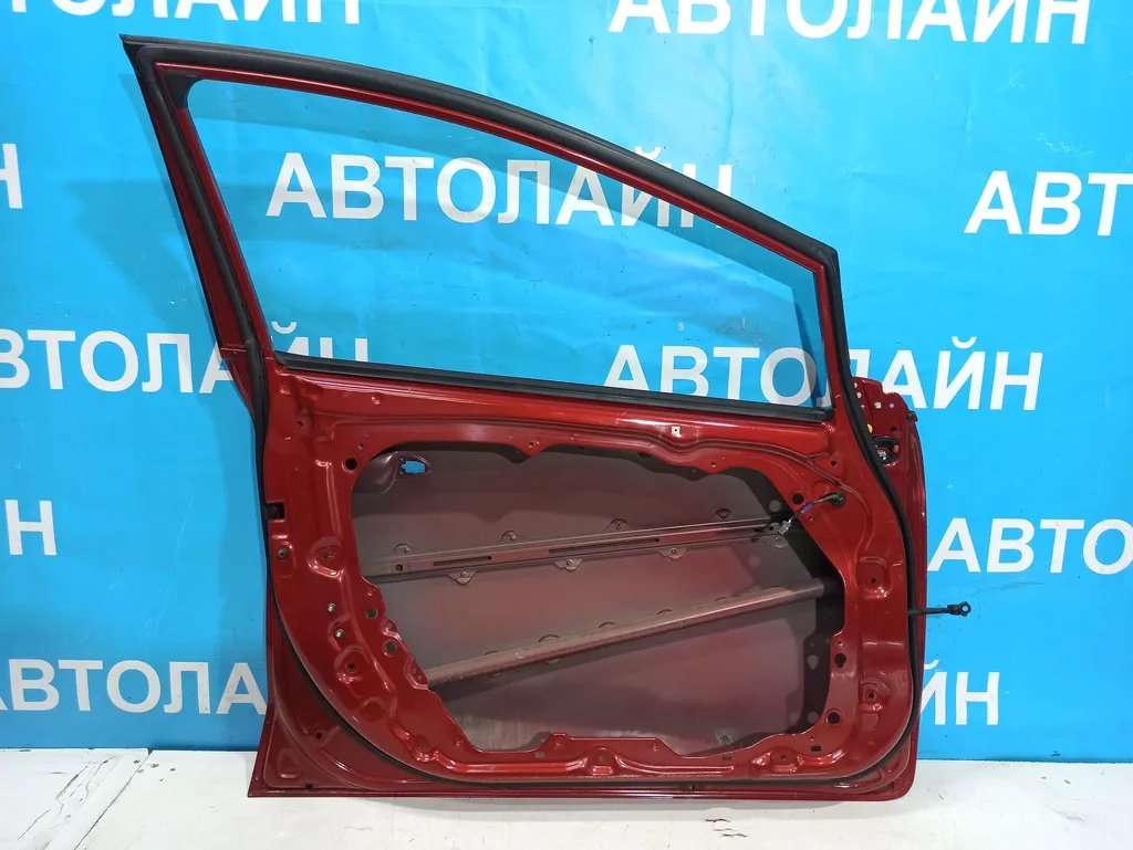 Дверь передняя левая Kia Ceed 2 JD 2012-2015