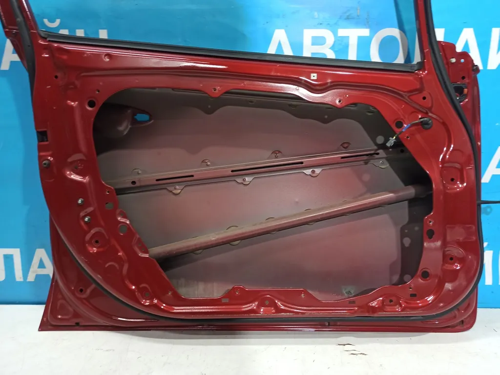 Дверь передняя левая Kia Ceed 2 JD 2012-2015