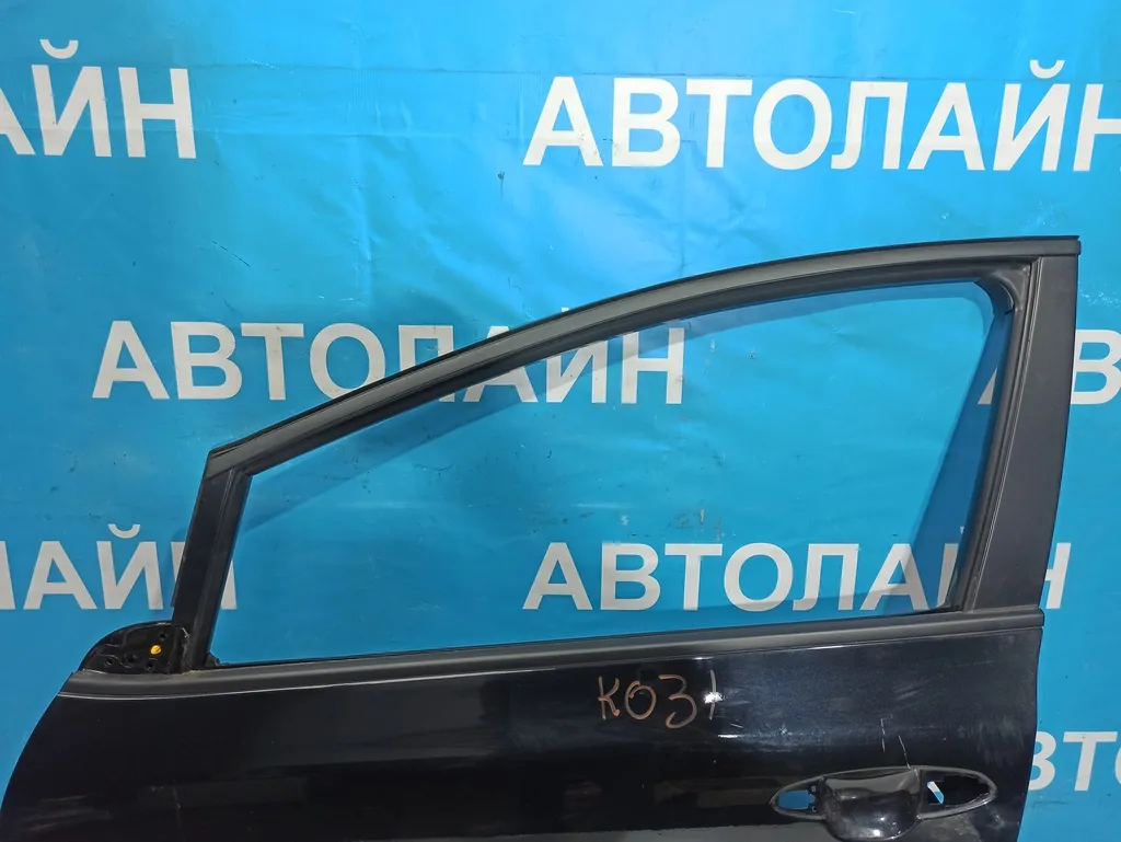 Дверь передняя левая Kia Ceed 2 JD 2015-2018