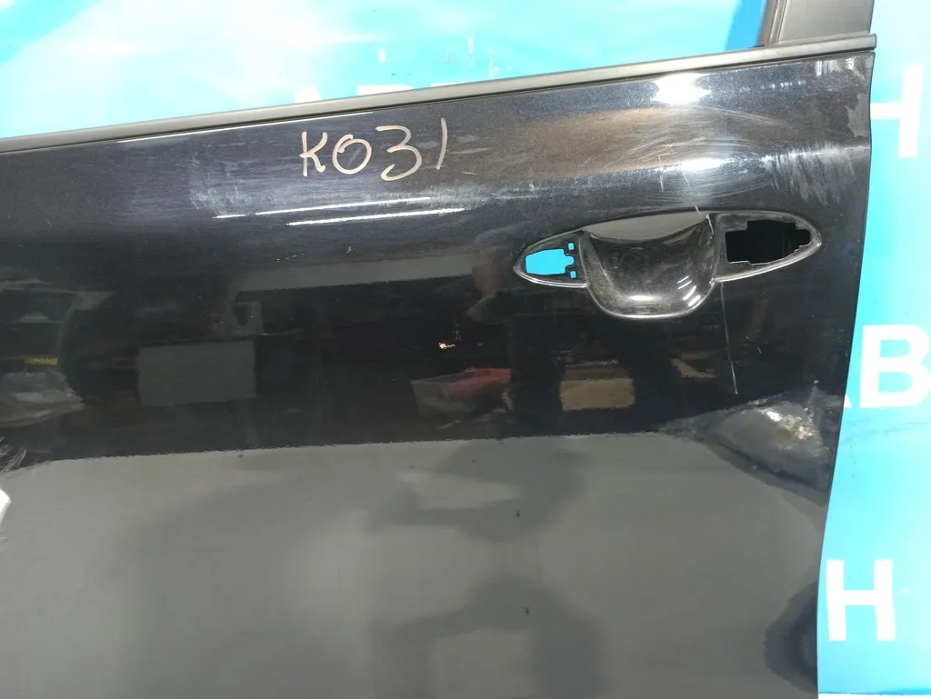 Дверь передняя левая Kia Ceed 2 JD 2015-2018