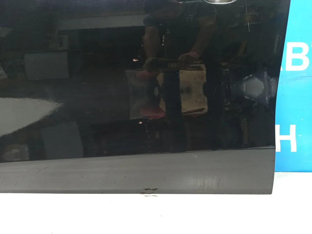 Дверь передняя левая Kia Ceed 2 JD 2015-2018