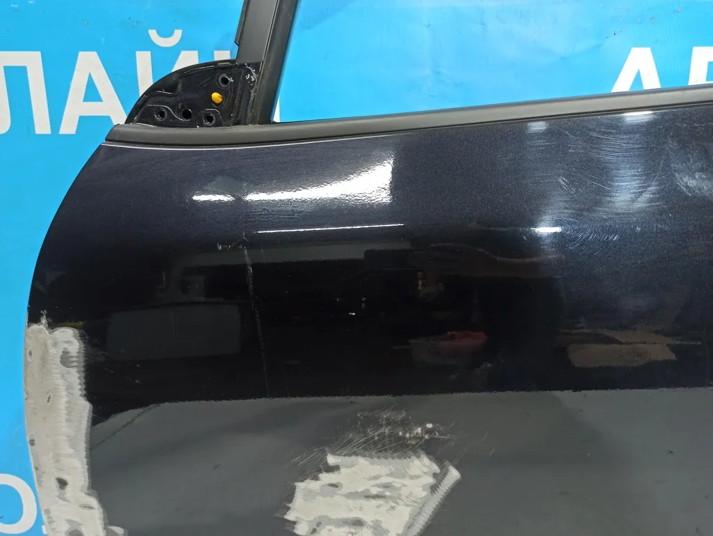 Дверь передняя левая Kia Ceed 2 JD 2015-2018