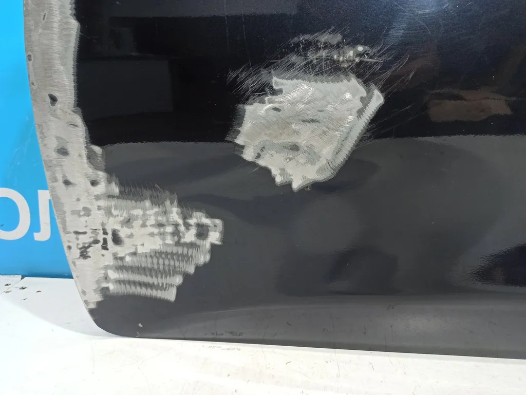 Дверь передняя левая Kia Ceed 2 JD 2015-2018