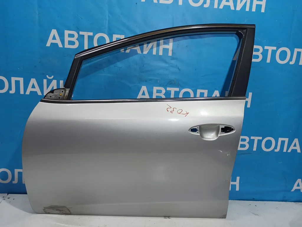 Дверь передняя левая Kia Ceed 2 JD 2012-2015