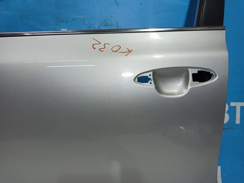 Дверь передняя левая Kia Ceed 2 JD 2012-2015