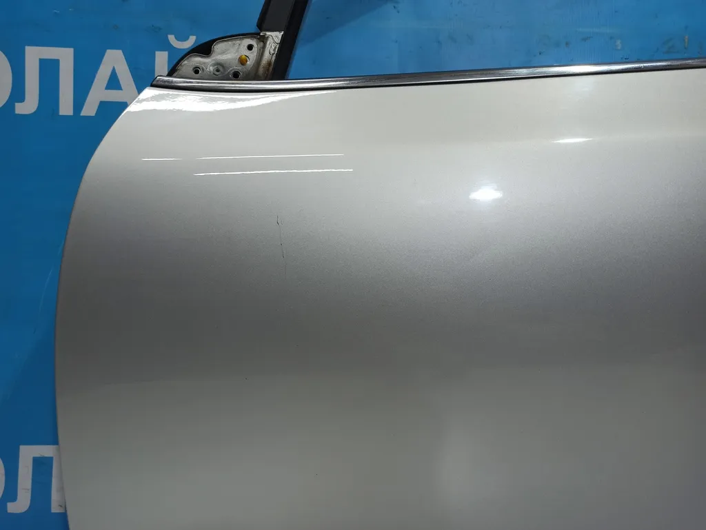 Дверь передняя левая Kia Ceed 2 JD 2012-2015