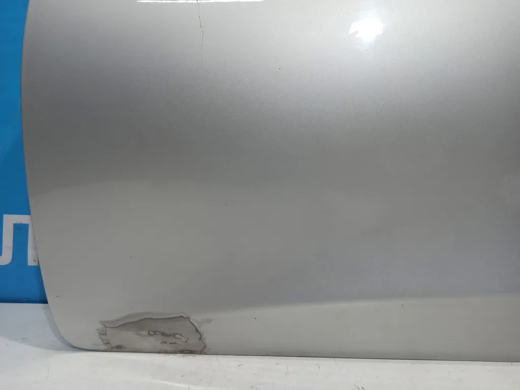 Дверь передняя левая Kia Ceed 2 JD 2012-2015