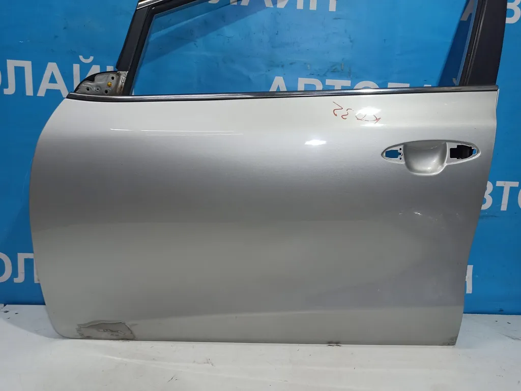 Дверь передняя левая Kia Ceed 2 JD 2012-2015