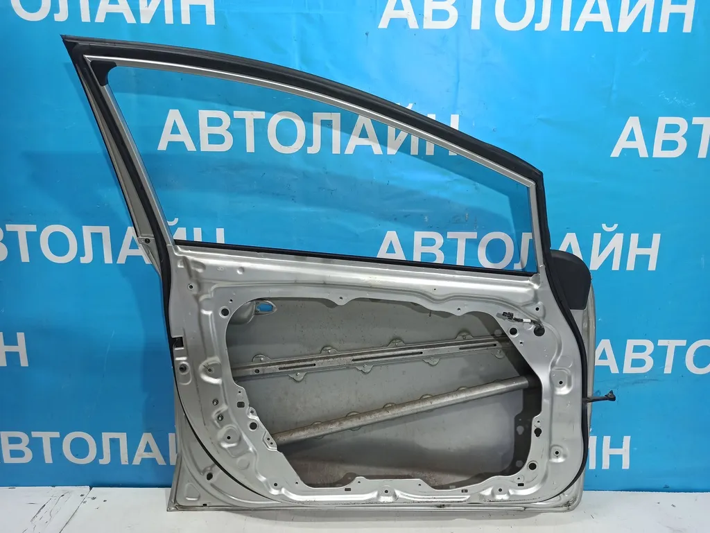 Дверь передняя левая Kia Ceed 2 JD 2012-2015