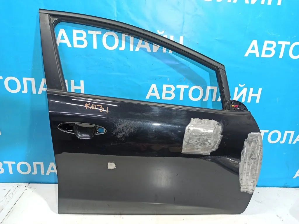 Дверь передняя правая Kia Ceed 2 JD 2015-2018
