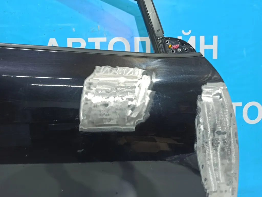 Дверь передняя правая Kia Ceed 2 JD 2015-2018