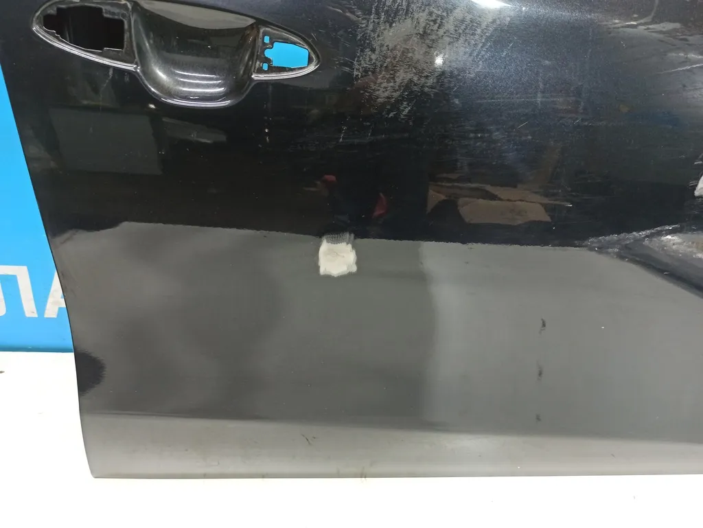 Дверь передняя правая Kia Ceed 2 JD 2015-2018