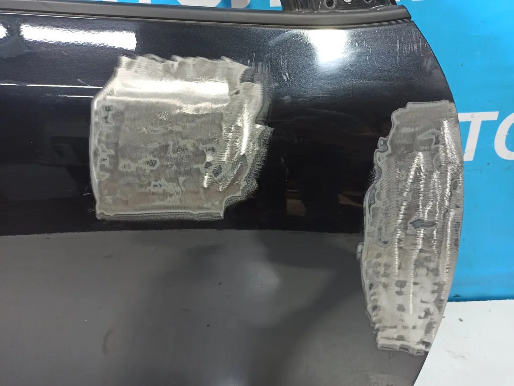 Дверь передняя правая Kia Ceed 2 JD 2015-2018