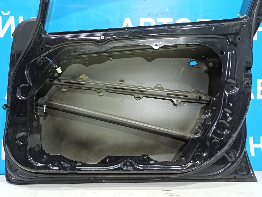 Дверь передняя правая Kia Ceed 2 JD 2015-2018