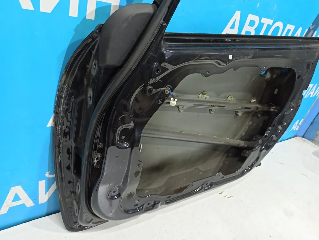 Дверь передняя правая Kia Ceed 2 JD 2015-2018