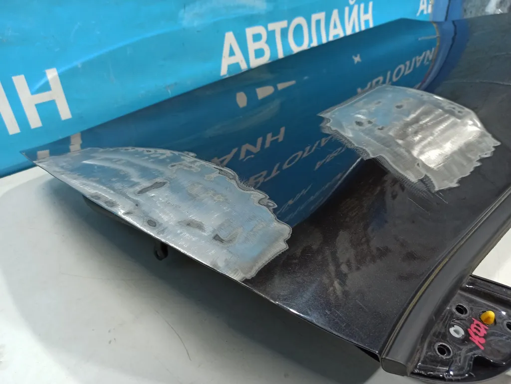 Дверь передняя правая Kia Ceed 2 JD 2015-2018