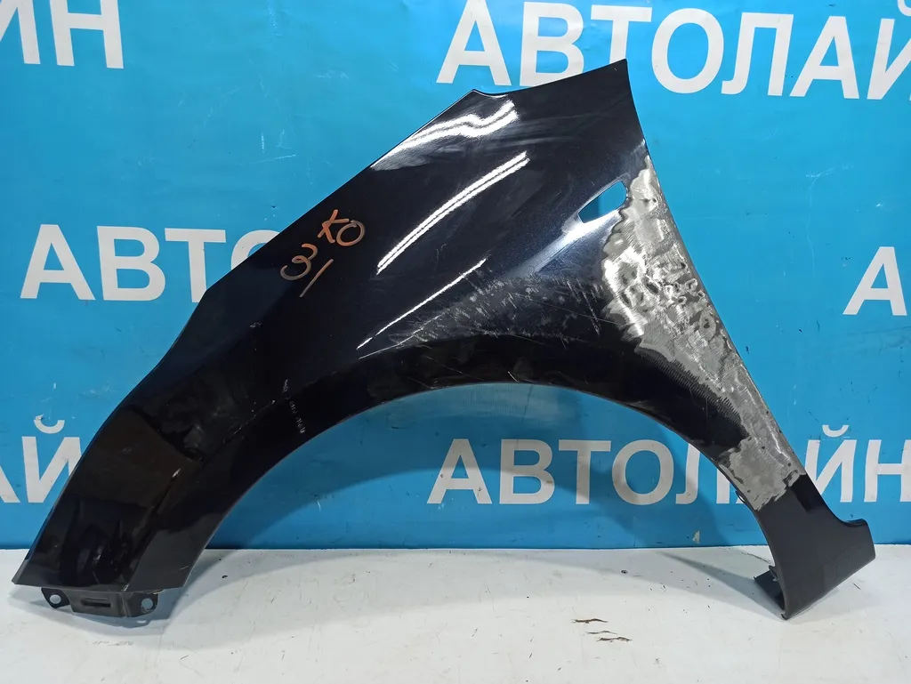 Крыло переднее левое Kia Ceed 2 JD 2015-2018
