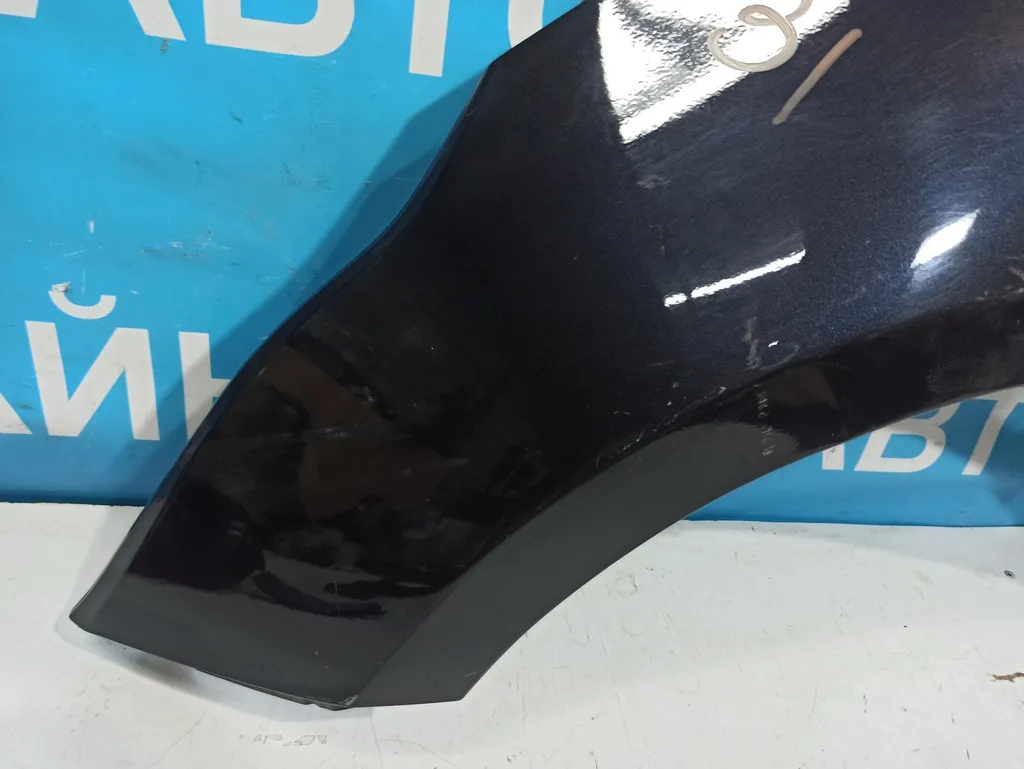 Крыло переднее левое Kia Ceed 2 JD 2015-2018