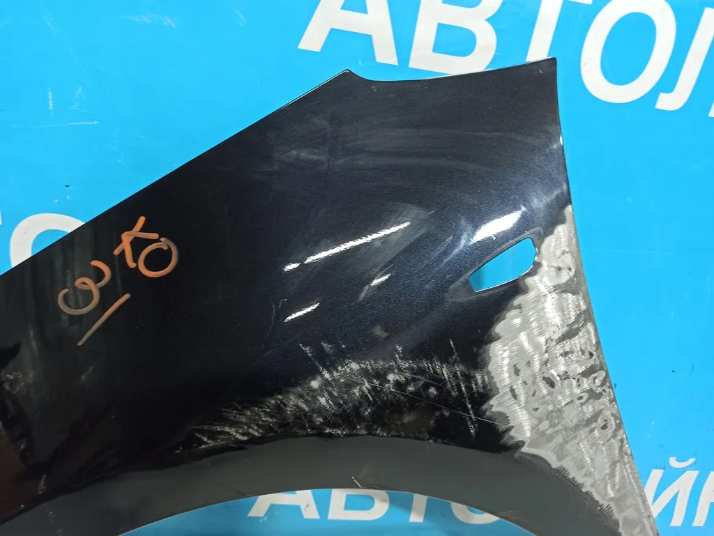 Крыло переднее левое Kia Ceed 2 JD 2015-2018