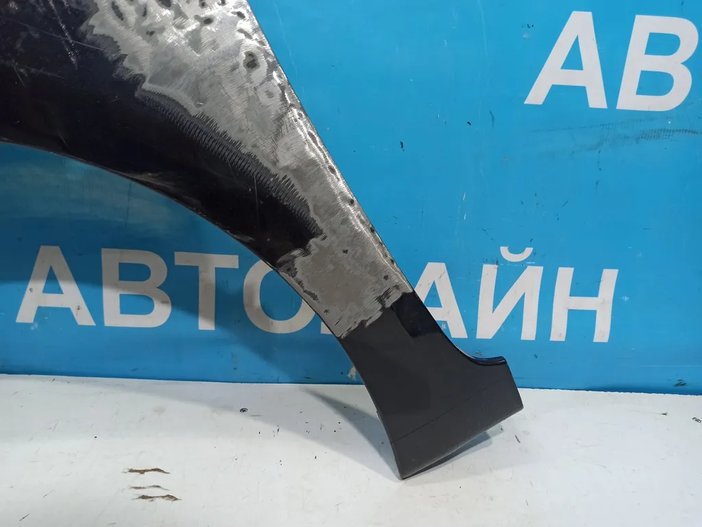 Крыло переднее левое Kia Ceed 2 JD 2015-2018