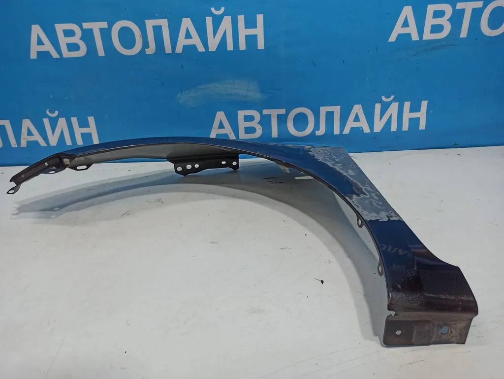 Крыло переднее левое Kia Ceed 2 JD 2015-2018