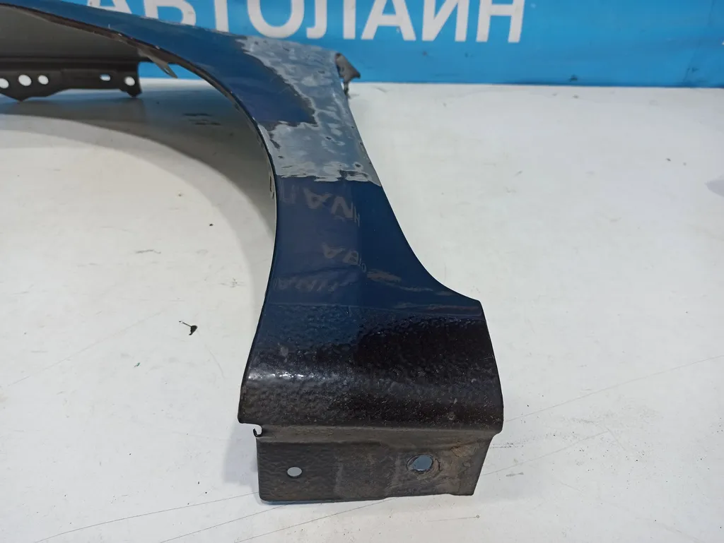 Крыло переднее левое Kia Ceed 2 JD 2015-2018