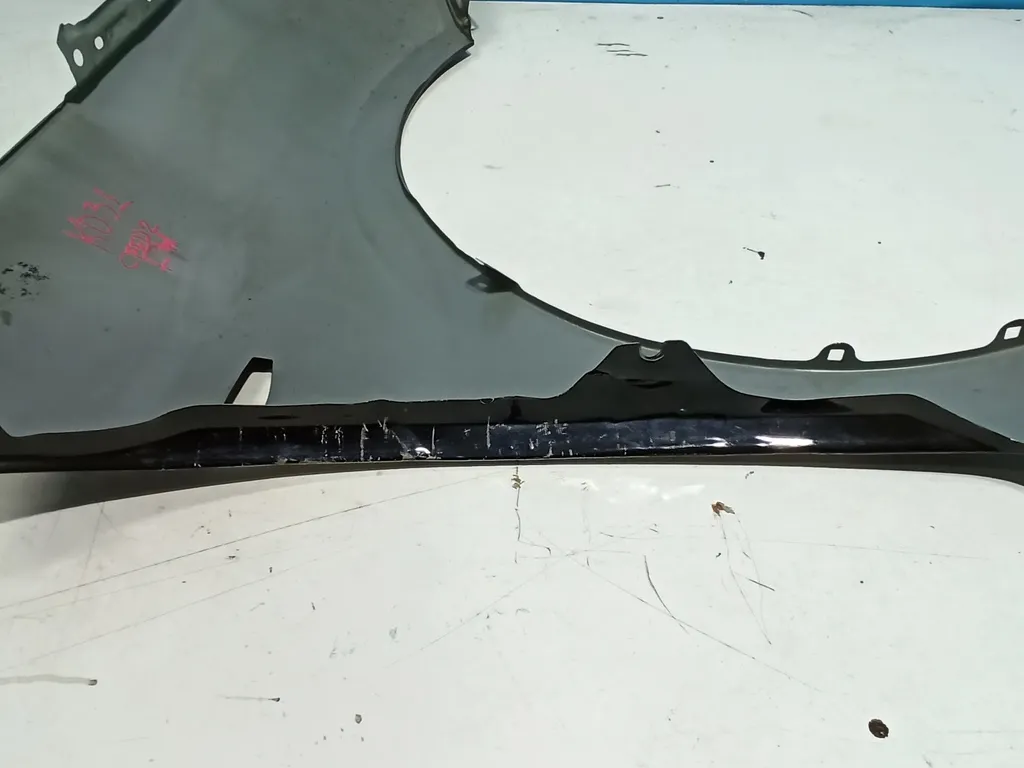 Крыло переднее левое Kia Ceed 2 JD 2015-2018