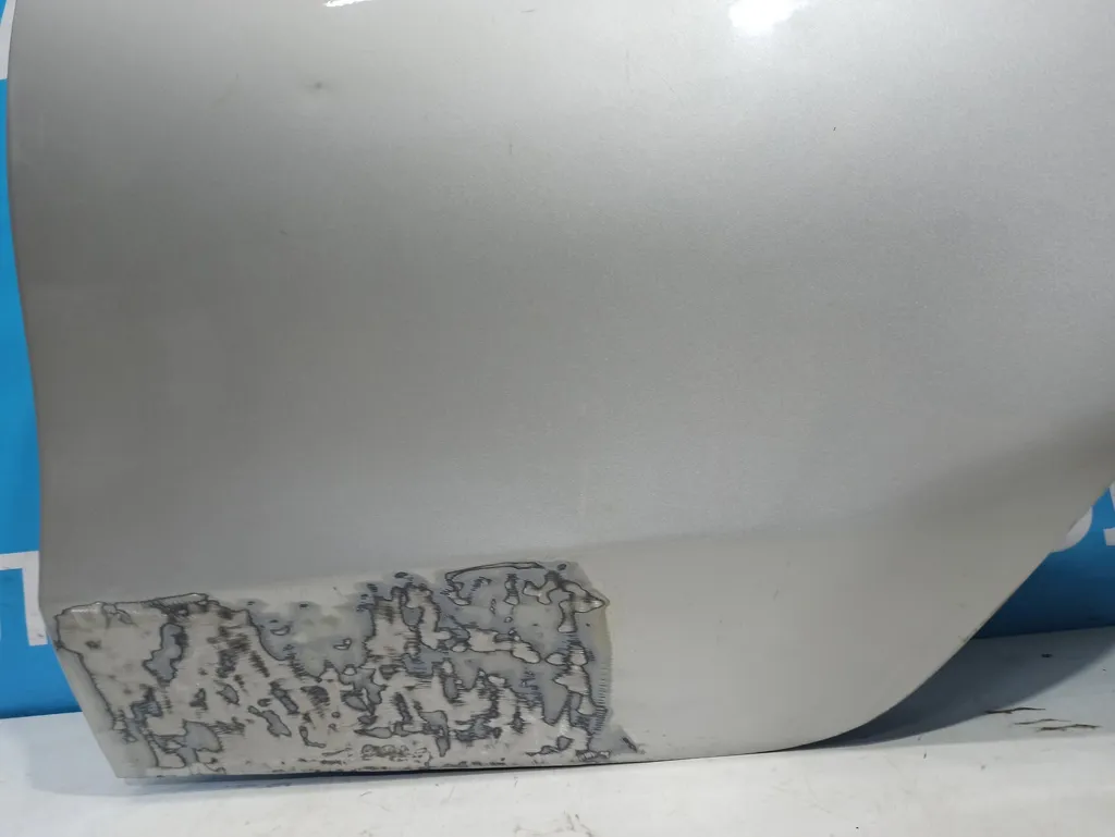 Дверь задняя левая Kia Ceed 2 JD 2012-2015