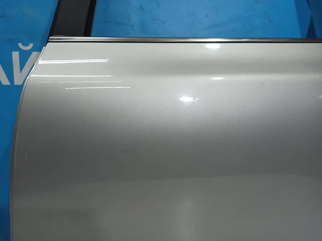 Дверь задняя левая Kia Ceed 2 JD 2012-2015