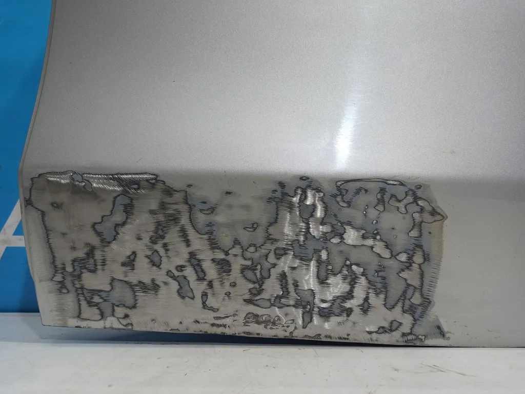 Дверь задняя левая Kia Ceed 2 JD 2012-2015