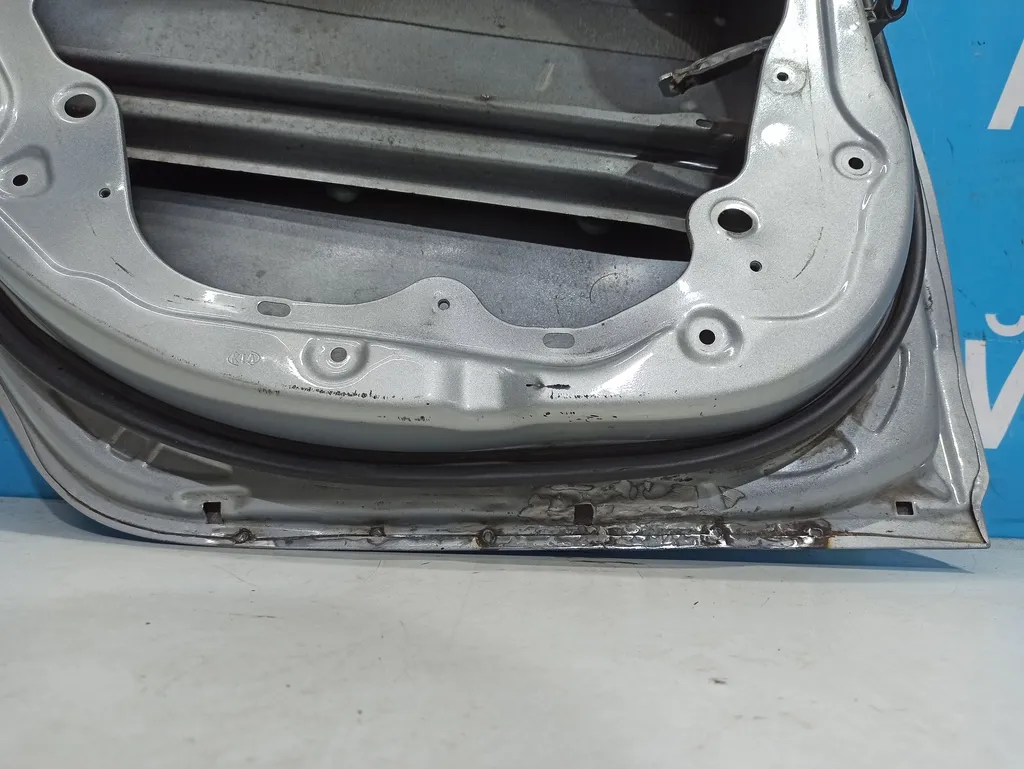 Дверь задняя левая Kia Ceed 2 JD 2012-2015