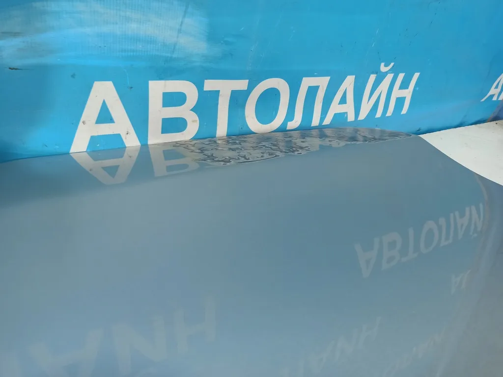 Дверь задняя левая Kia Ceed 2 JD 2012-2015