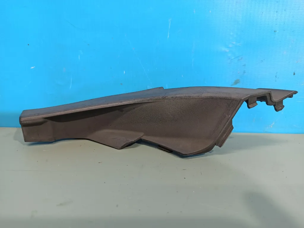 Жабо Hyundai Grand Starex 2007-2015