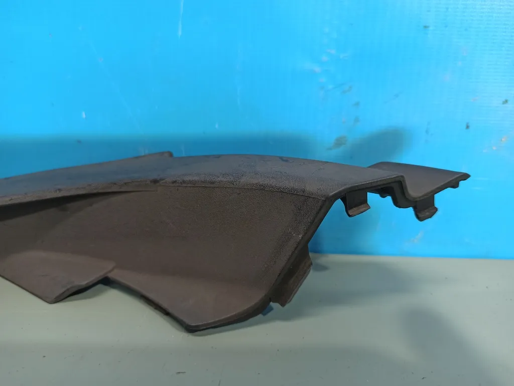 Жабо Hyundai Grand Starex 2007-2015