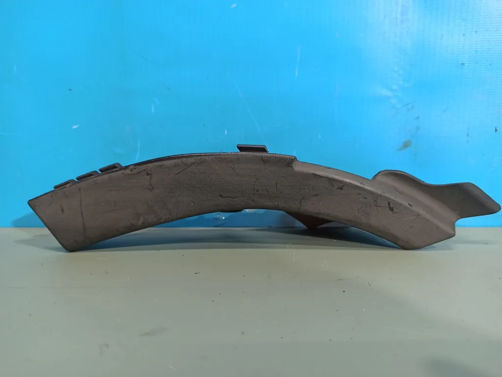 Жабо Hyundai Grand Starex 2007-2015