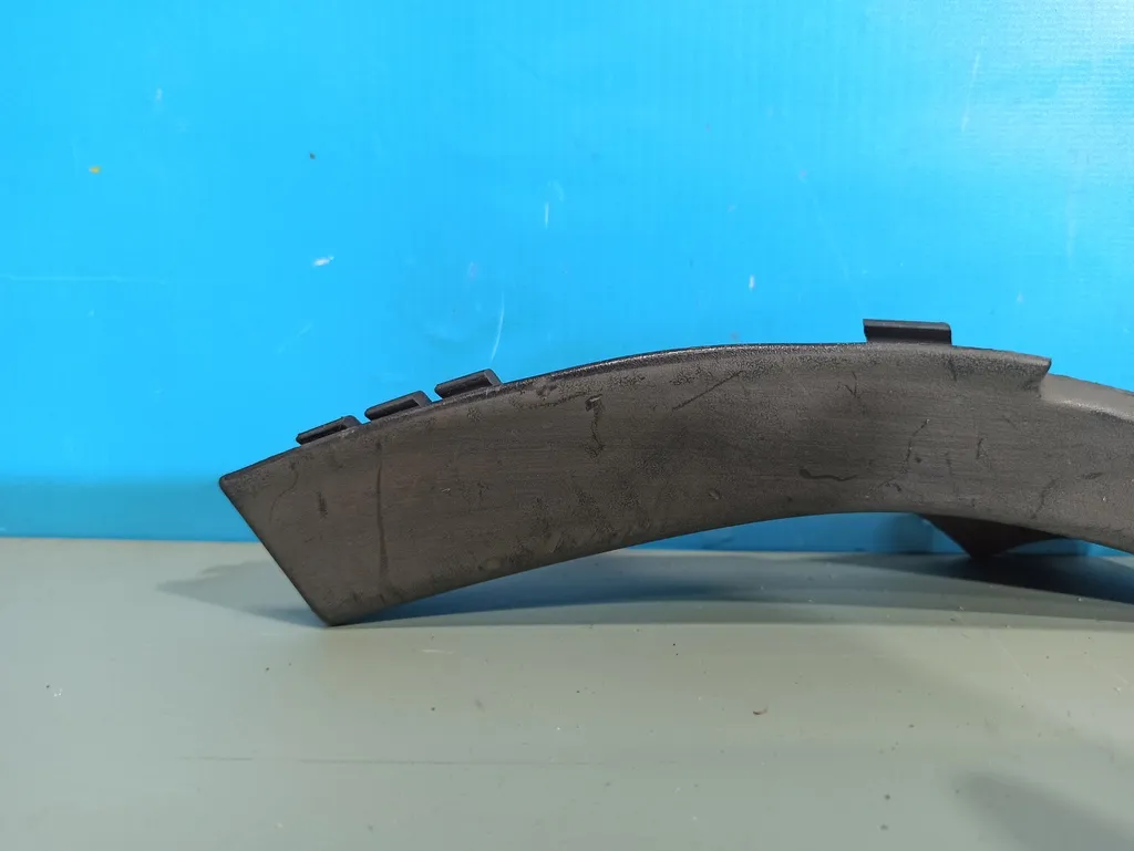 Жабо Hyundai Grand Starex 2007-2015