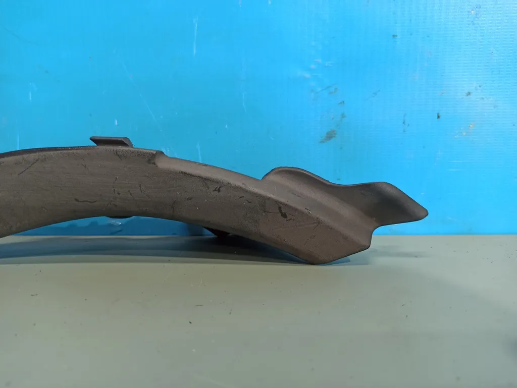 Жабо Hyundai Grand Starex 2007-2015