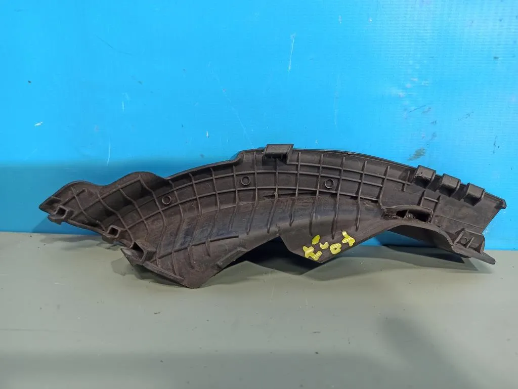 Жабо Hyundai Grand Starex 2007-2015