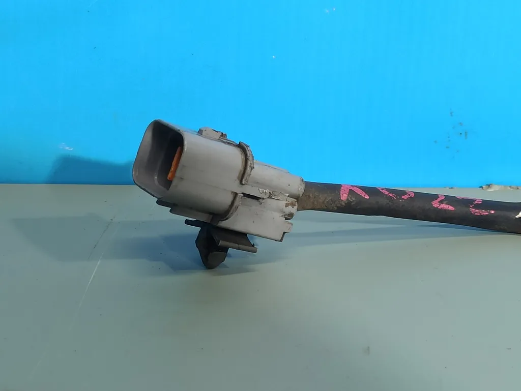 Датчик кислородный нижний Kia Sportage 3 2010-2014