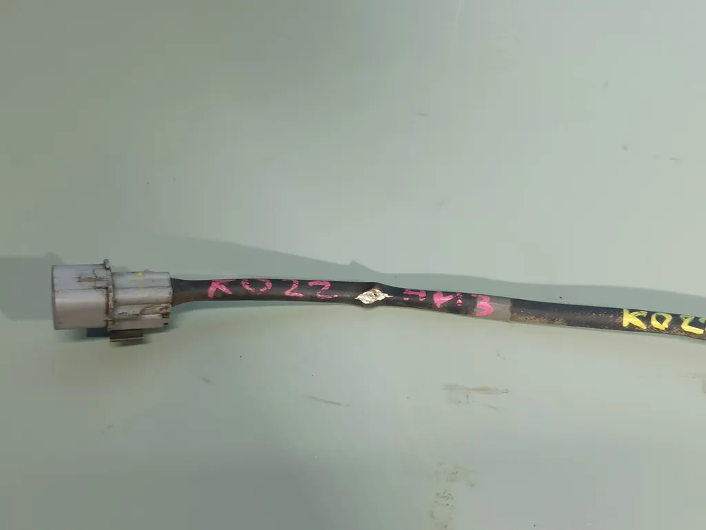 Датчик кислородный нижний Kia Sportage 3 2010-2014