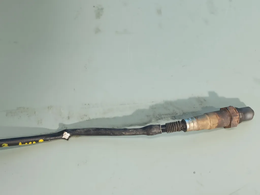 Датчик кислородный нижний Kia Sportage 3 2010-2014