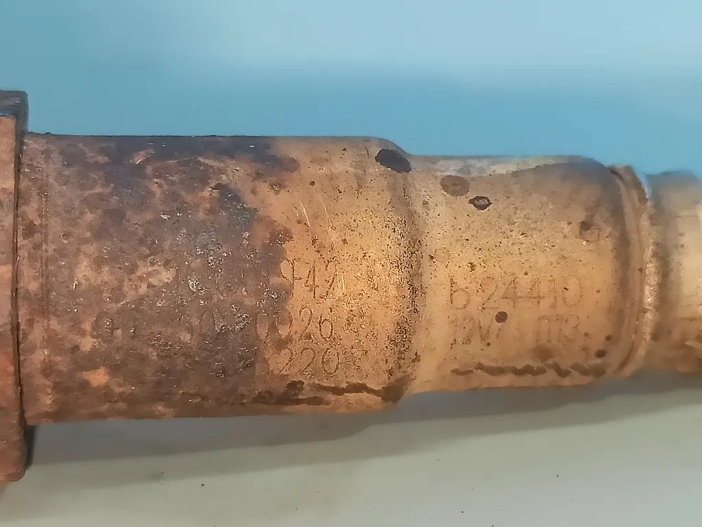 Датчик кислородный нижний Kia Sportage 3 2010-2014