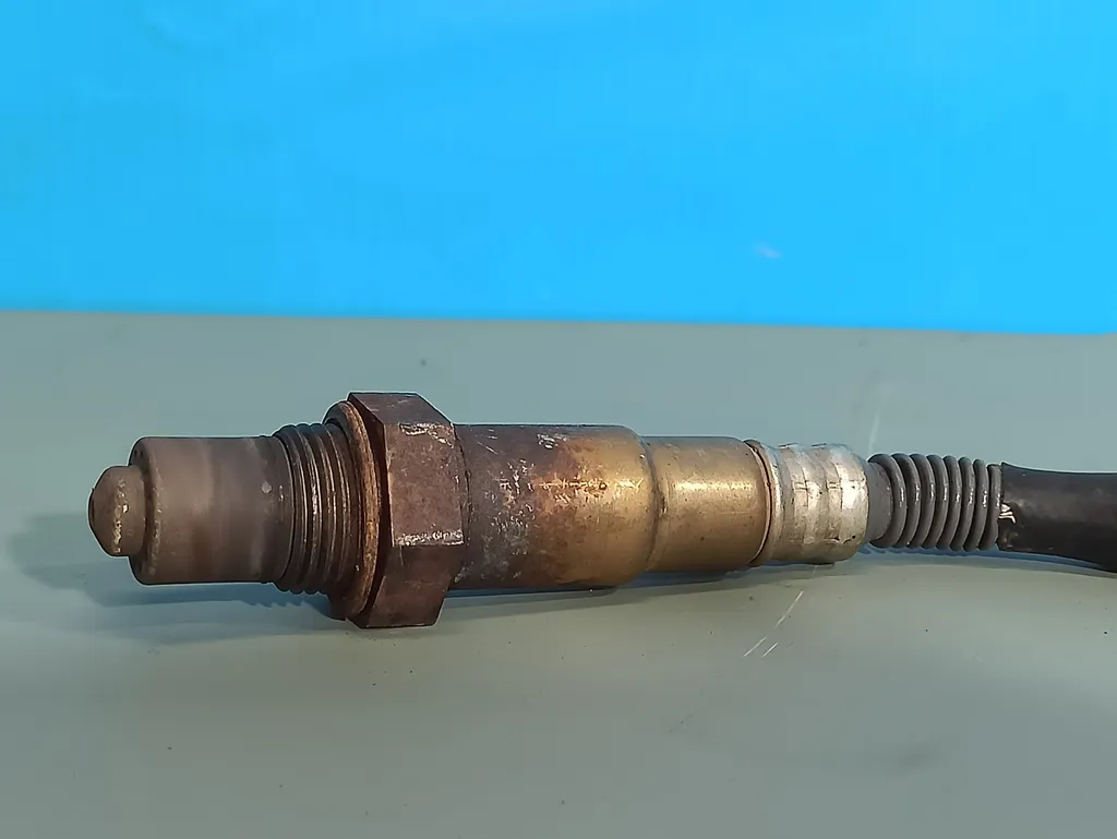 Датчик кислородный верхний Kia Sportage 3 2010-2014